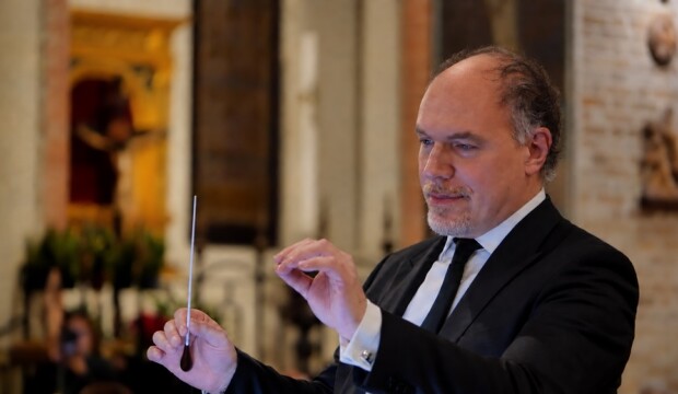 SoleLuna: Paolo Gasparin per l’anniversario di San Francesco