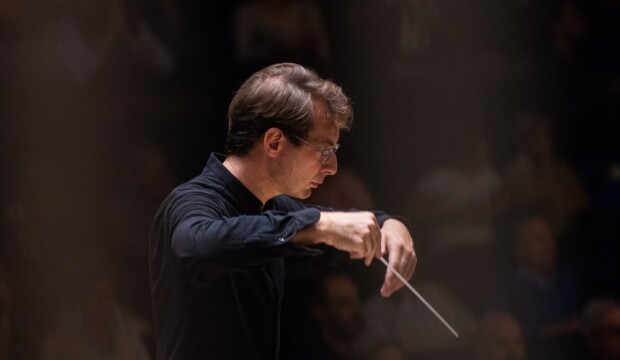Orchestra Vibes – Il suono collettivo – Donizetti Opera Festival 