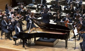 Lo Chopin troppo rigoroso di Blechacz alla Sinfonica di Milano