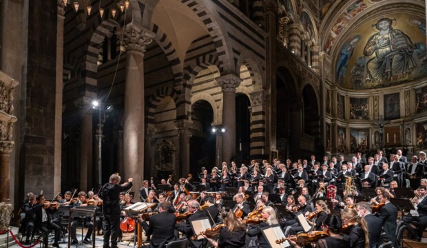 L’incanto consolatorio del Requiem Tedesco chiude Anima Mundi