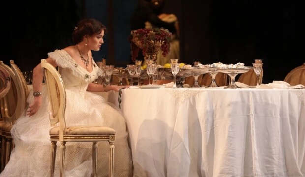 Francesca Pia Vitale, intensa Violetta alla Scala